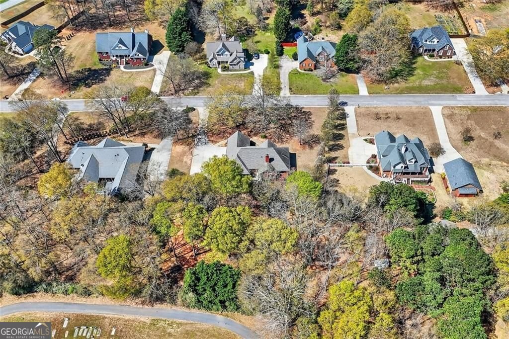 1106 Sequoia Trail McDonough - Photo 8