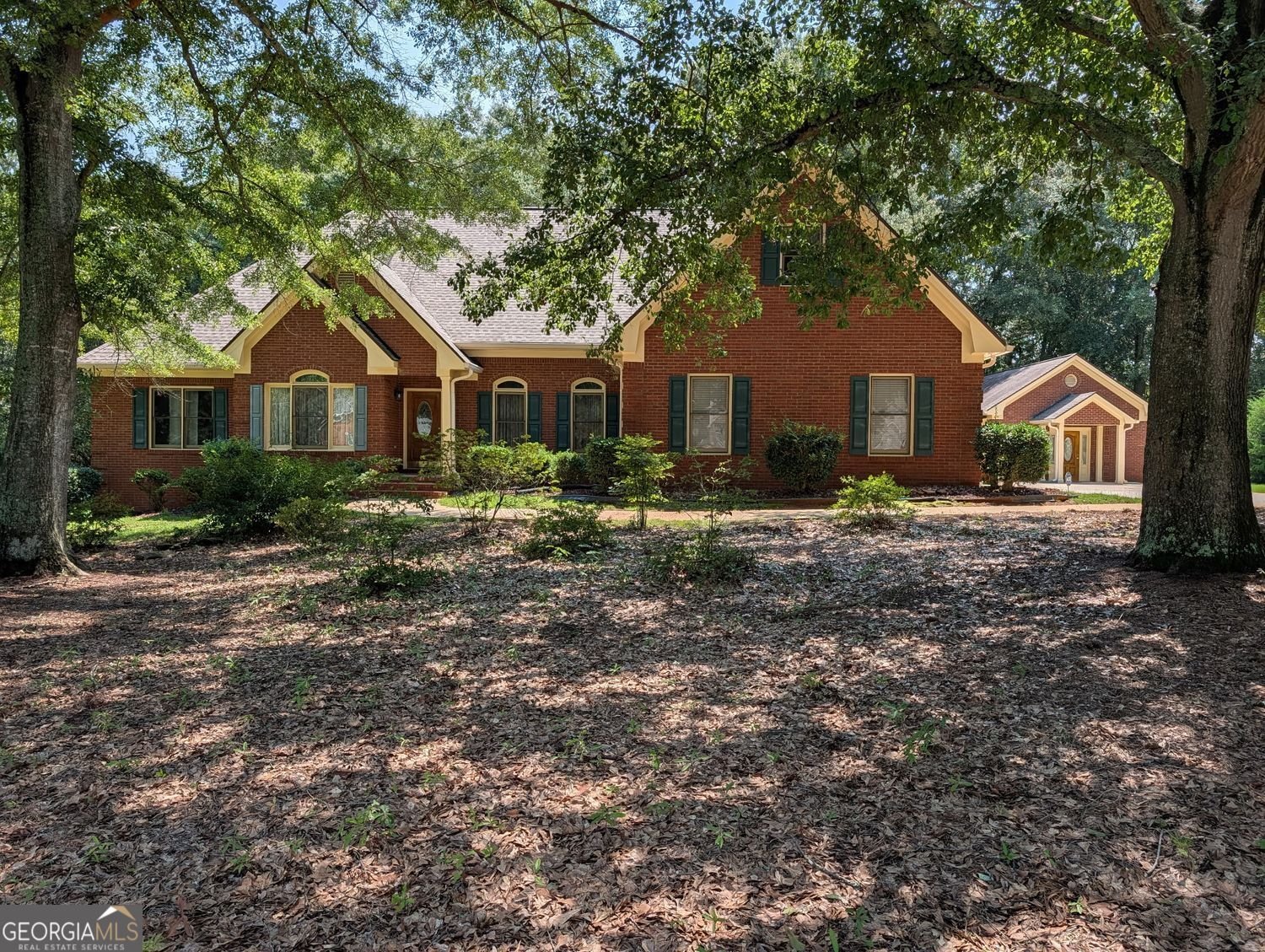 1106 Sequoia Trail McDonough - Photo 80