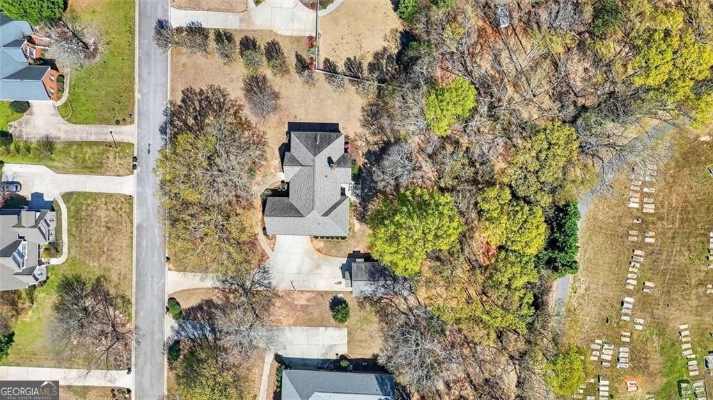 1106 Sequoia Trail McDonough - Photo 9