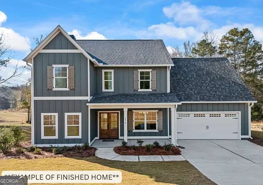 334 Ridgewood Road Jefferson - Photo 1