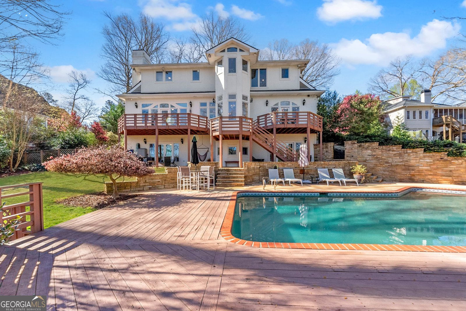 1100 Ramser Drive Watkinsville - Photo 1