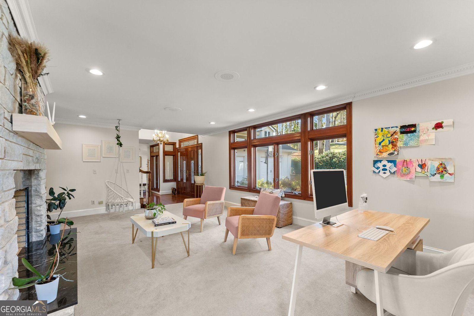 1100 Ramser Drive Watkinsville - Photo 12