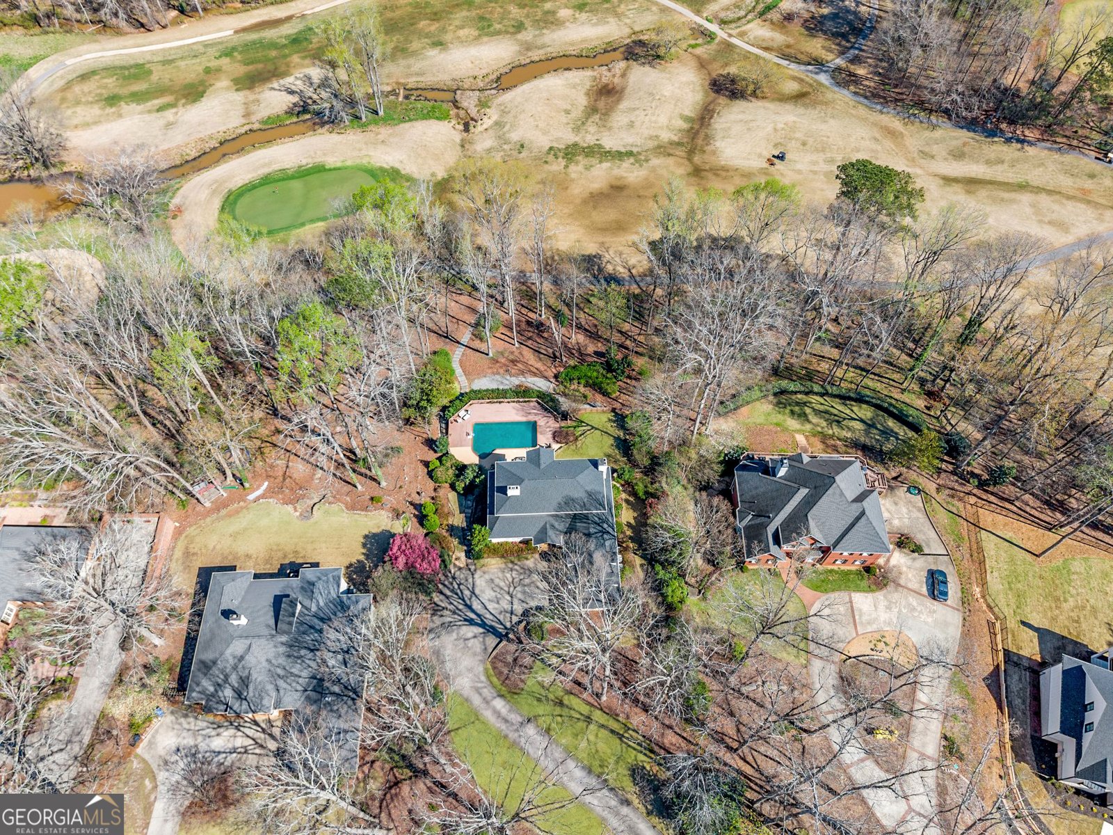 1100 Ramser Drive Watkinsville - Photo 16