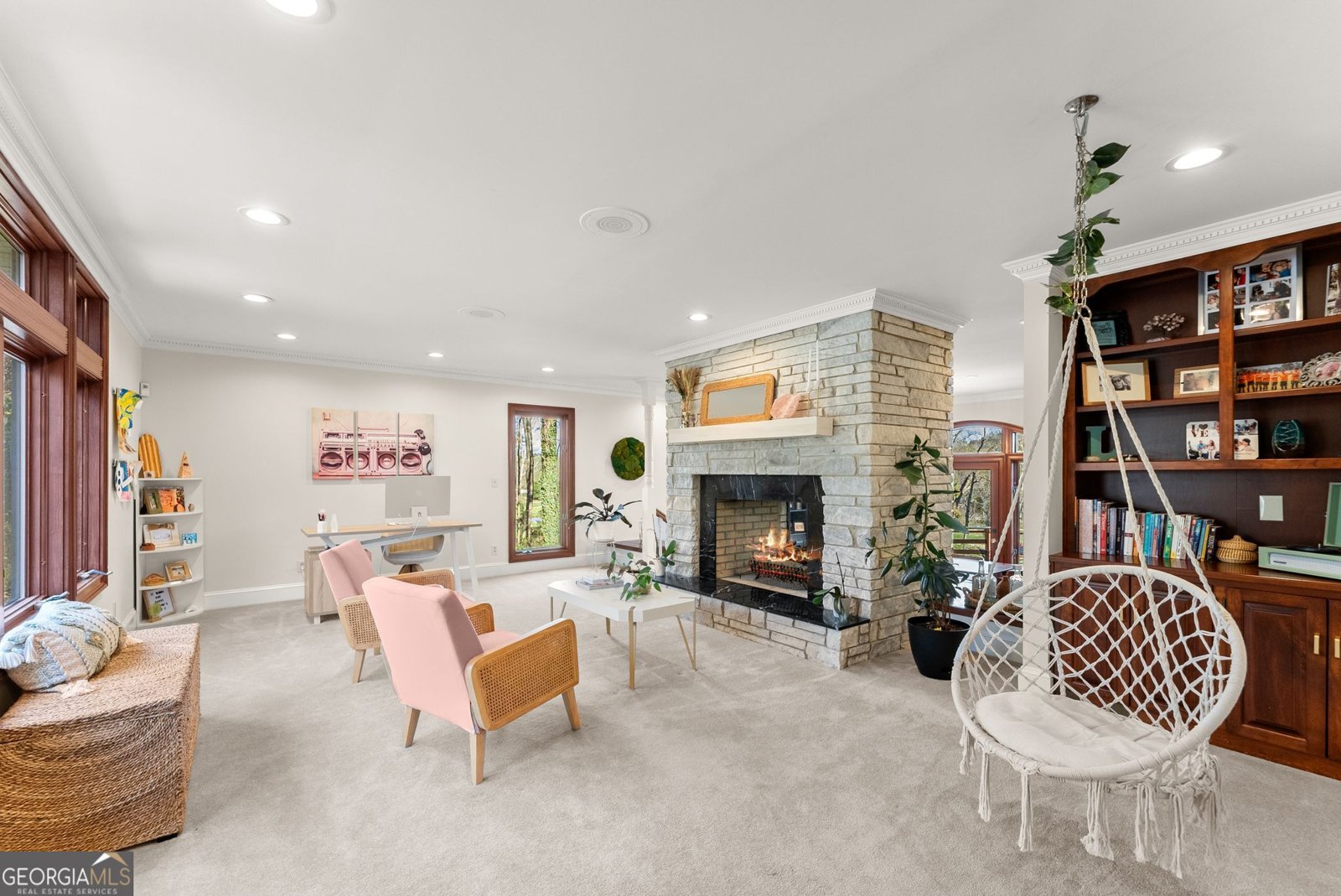 1100 Ramser Drive Watkinsville - Photo 19