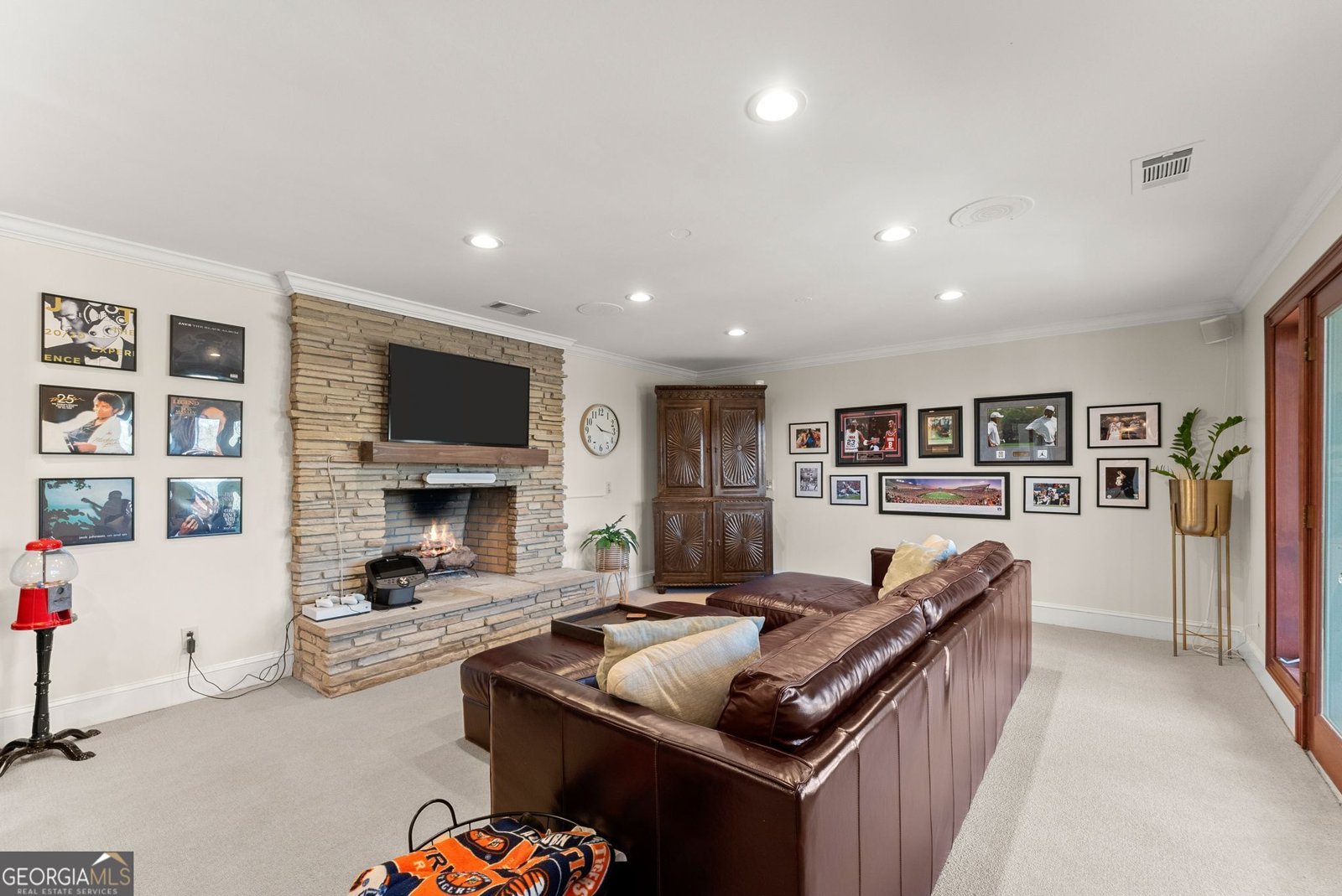 1100 Ramser Drive Watkinsville - Photo 37