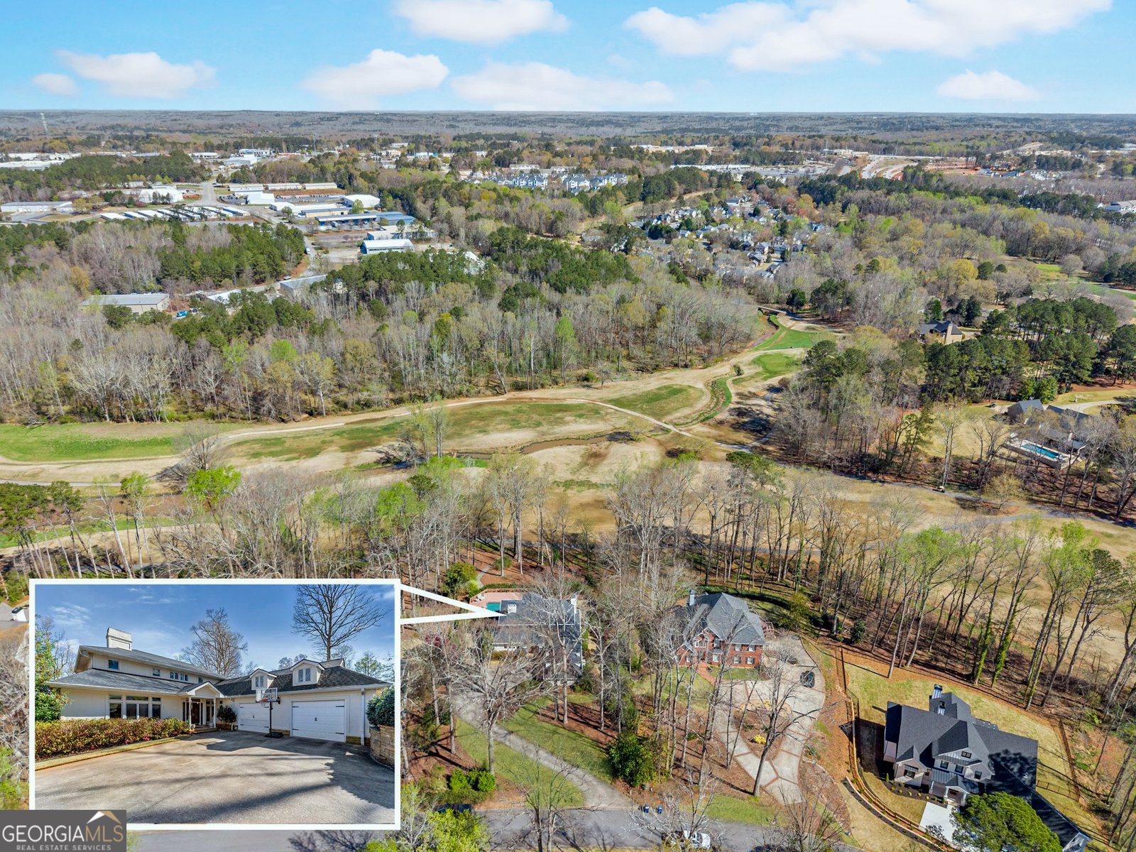 1100 Ramser Drive Watkinsville - Photo 70