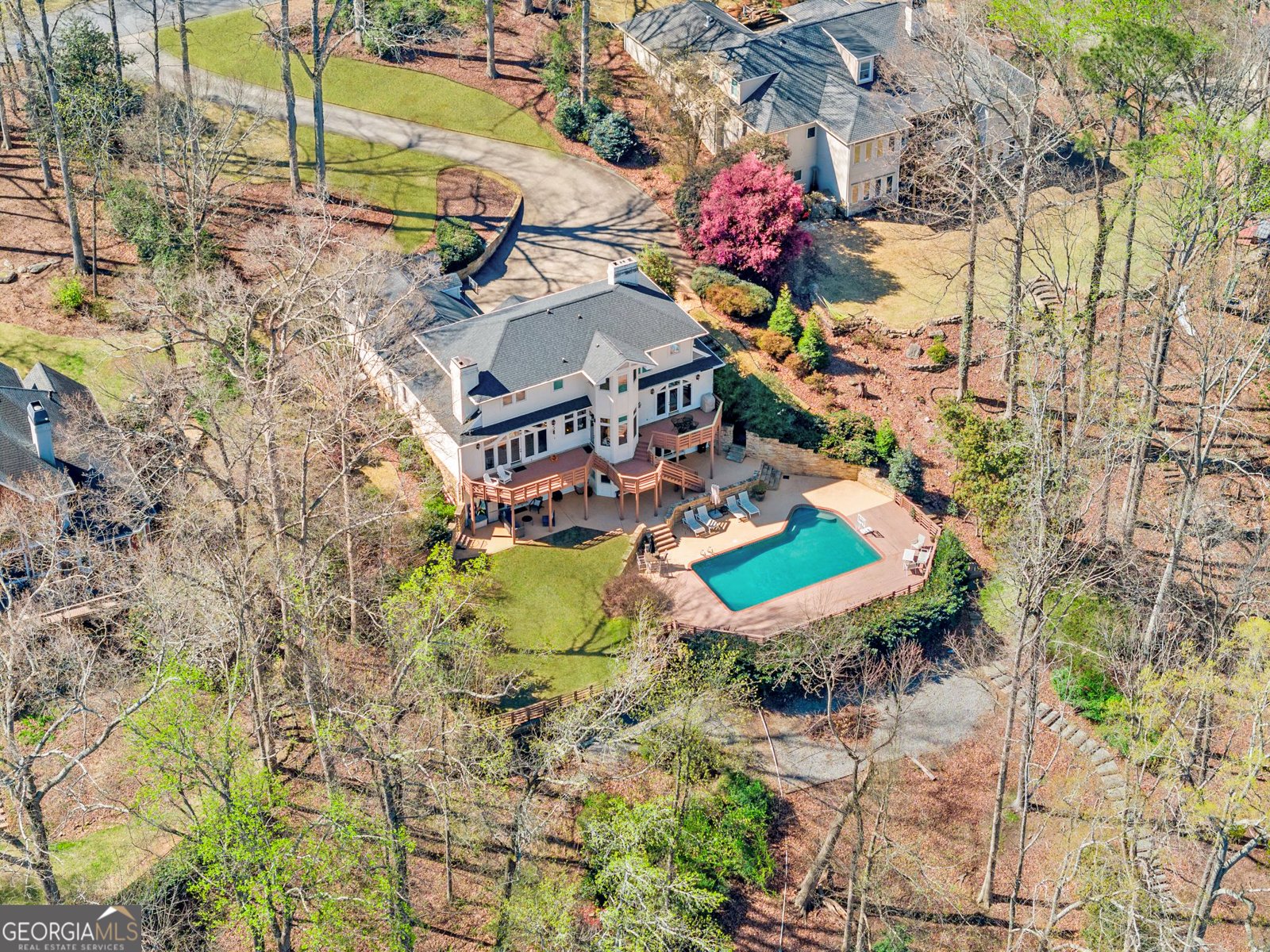 1100 Ramser Drive Watkinsville - Photo 72