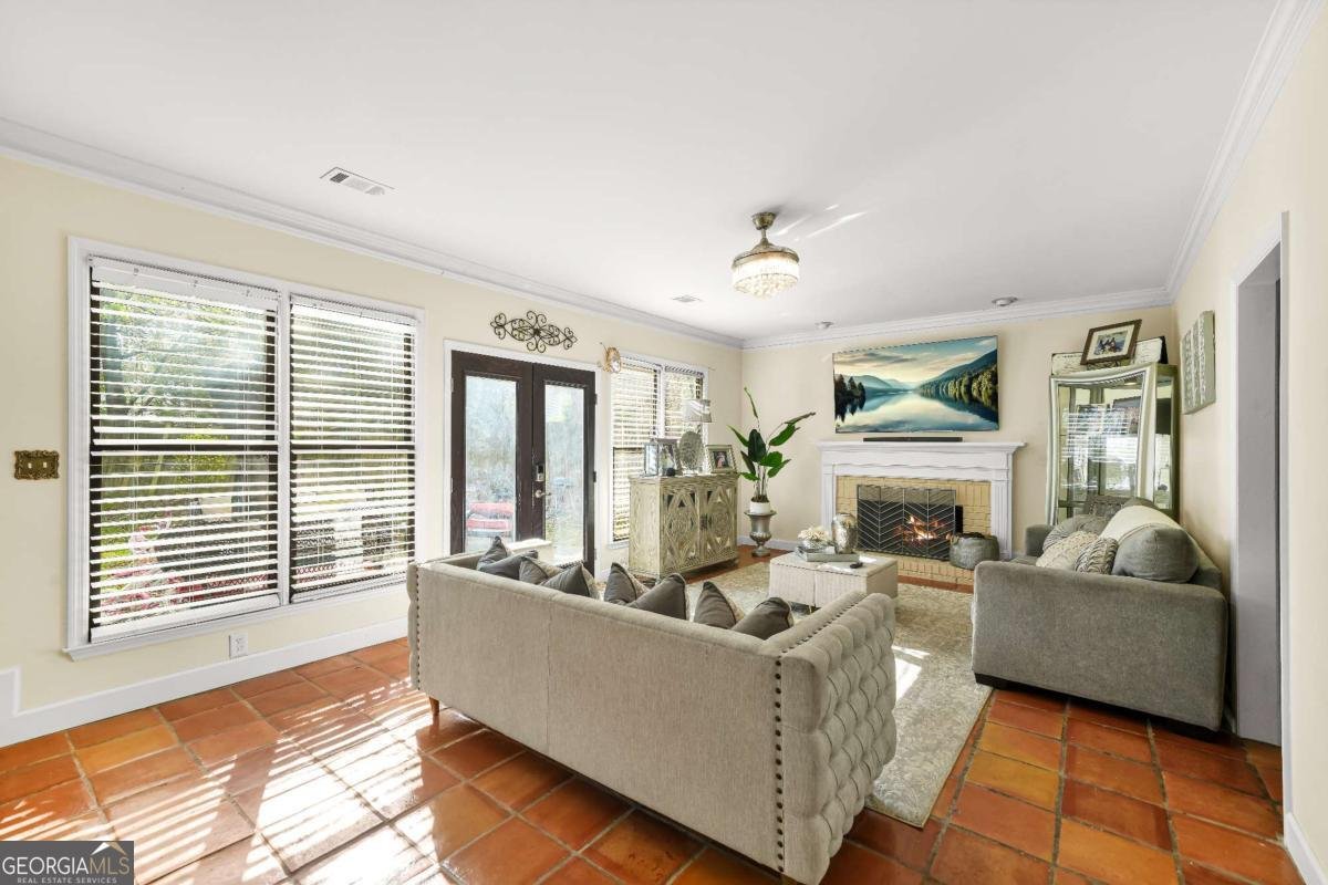 644 Laurel Wood Drive Marietta - Photo 10