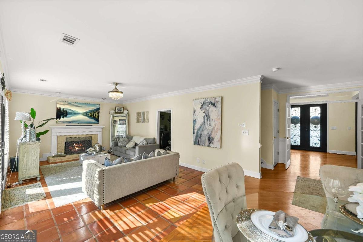 644 Laurel Wood Drive Marietta - Photo 11