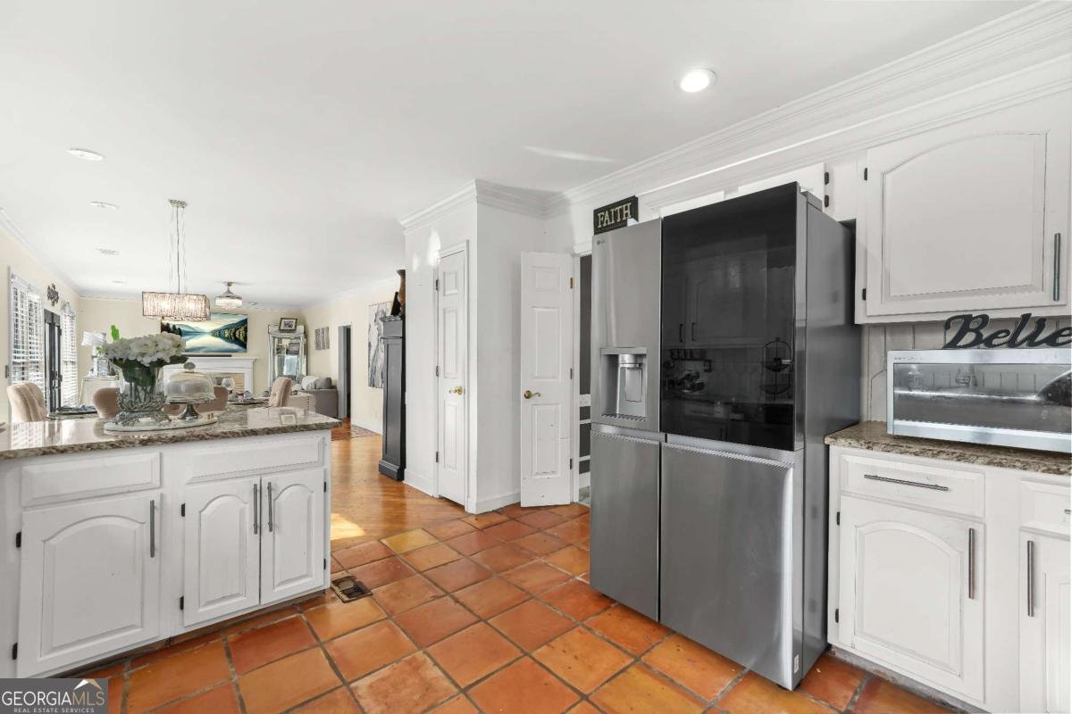 644 Laurel Wood Drive Marietta - Photo 12