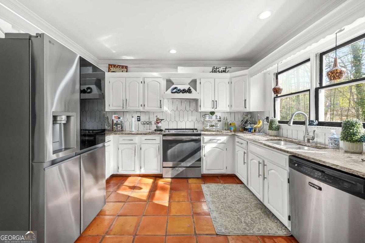 644 Laurel Wood Drive Marietta - Photo 13