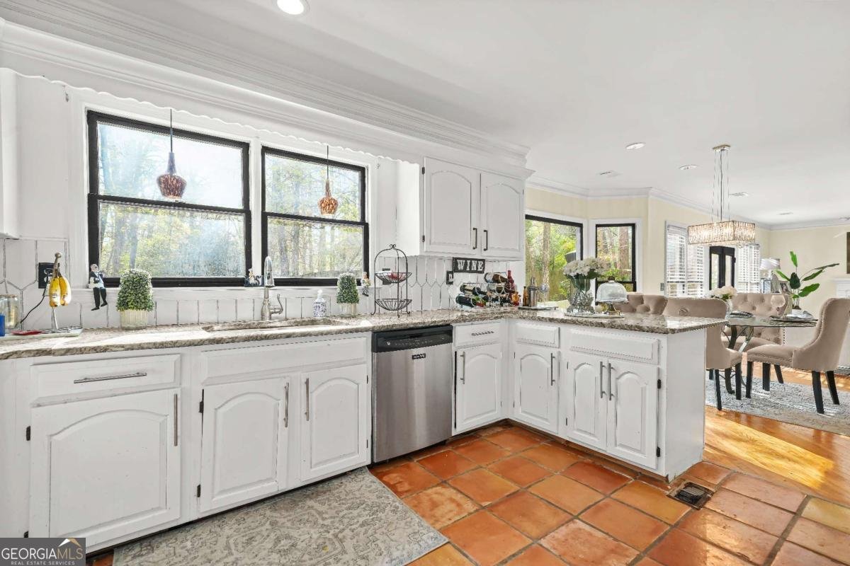 644 Laurel Wood Drive Marietta - Photo 14