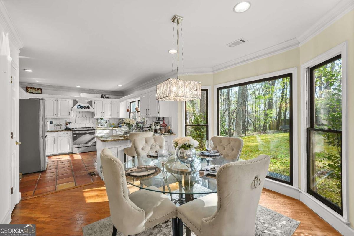 644 Laurel Wood Drive Marietta - Photo 15