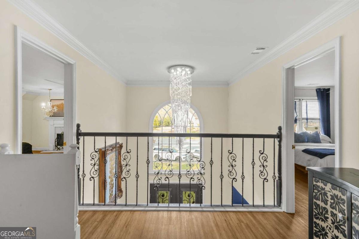 644 Laurel Wood Drive Marietta - Photo 18