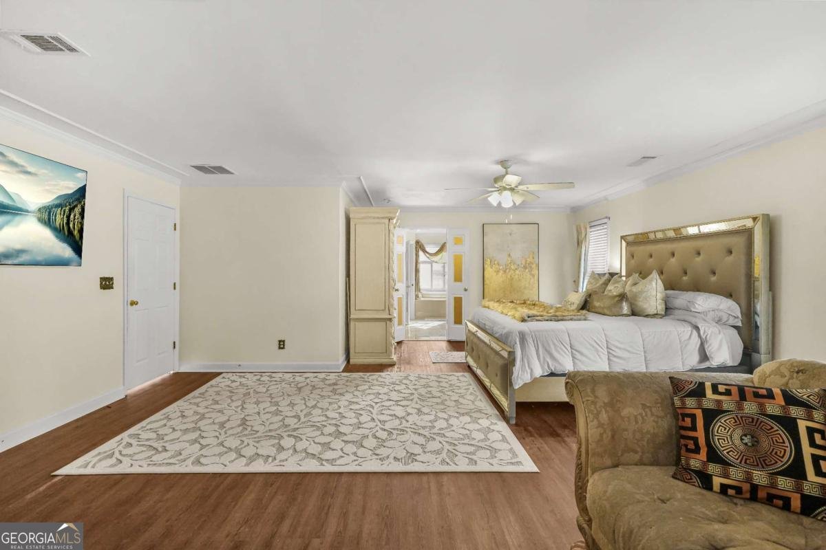 644 Laurel Wood Drive Marietta - Photo 19