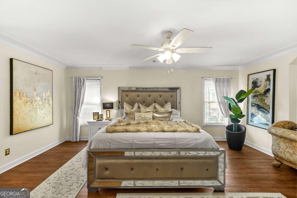 644 Laurel Wood Drive Marietta - Photo 20