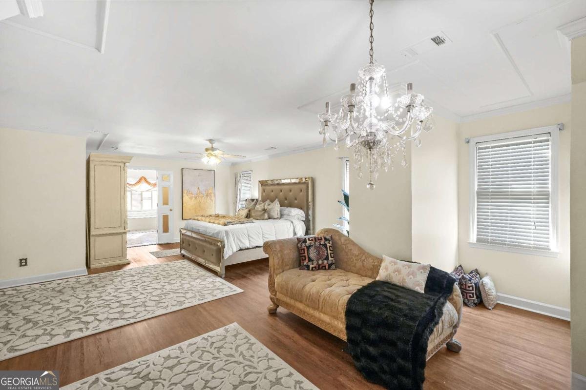 644 Laurel Wood Drive Marietta - Photo 21