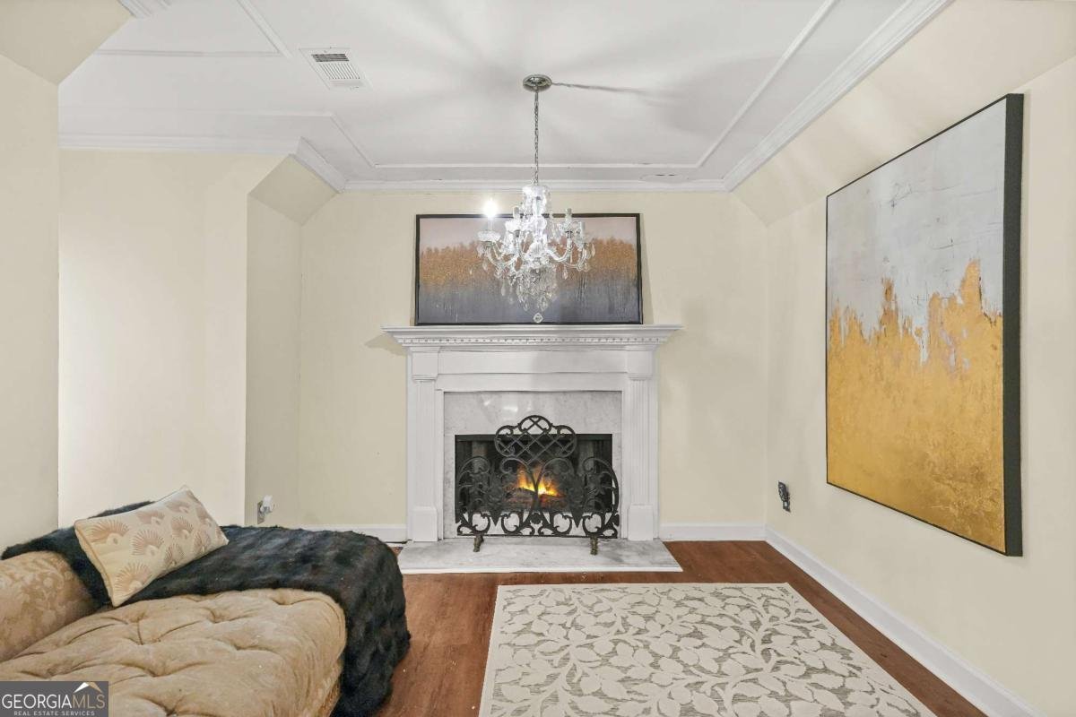 644 Laurel Wood Drive Marietta - Photo 22