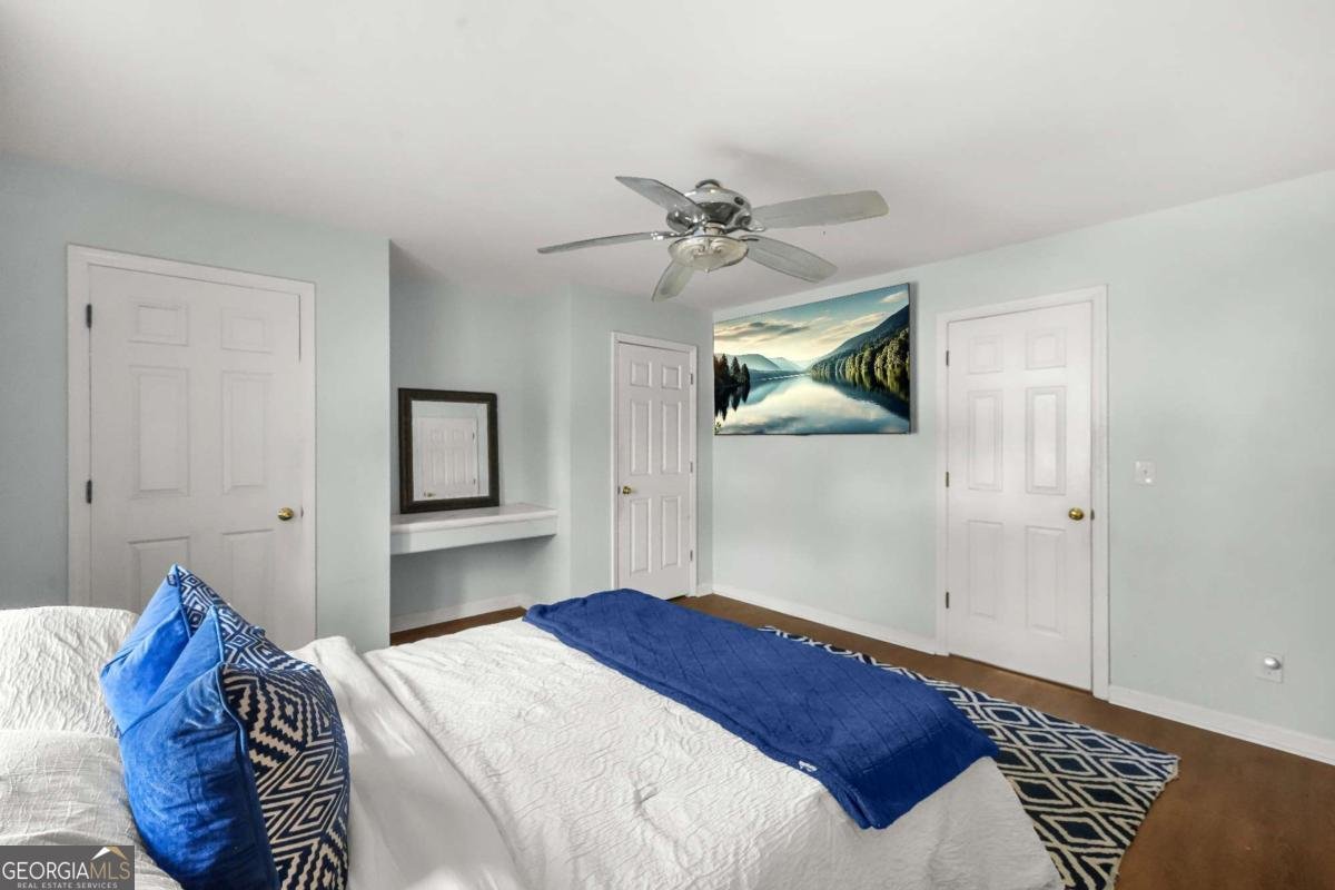 644 Laurel Wood Drive Marietta - Photo 28