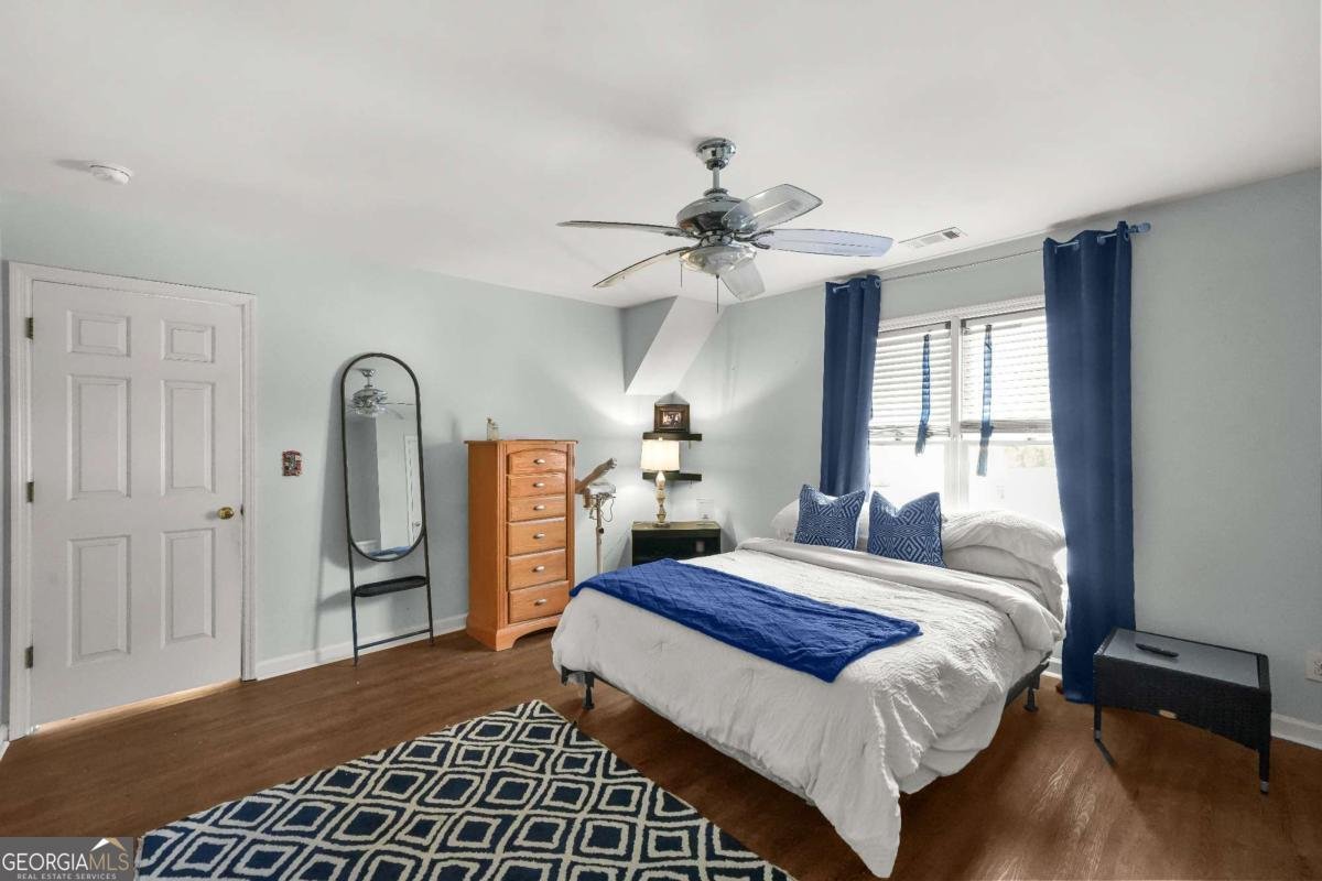 644 Laurel Wood Drive Marietta - Photo 29