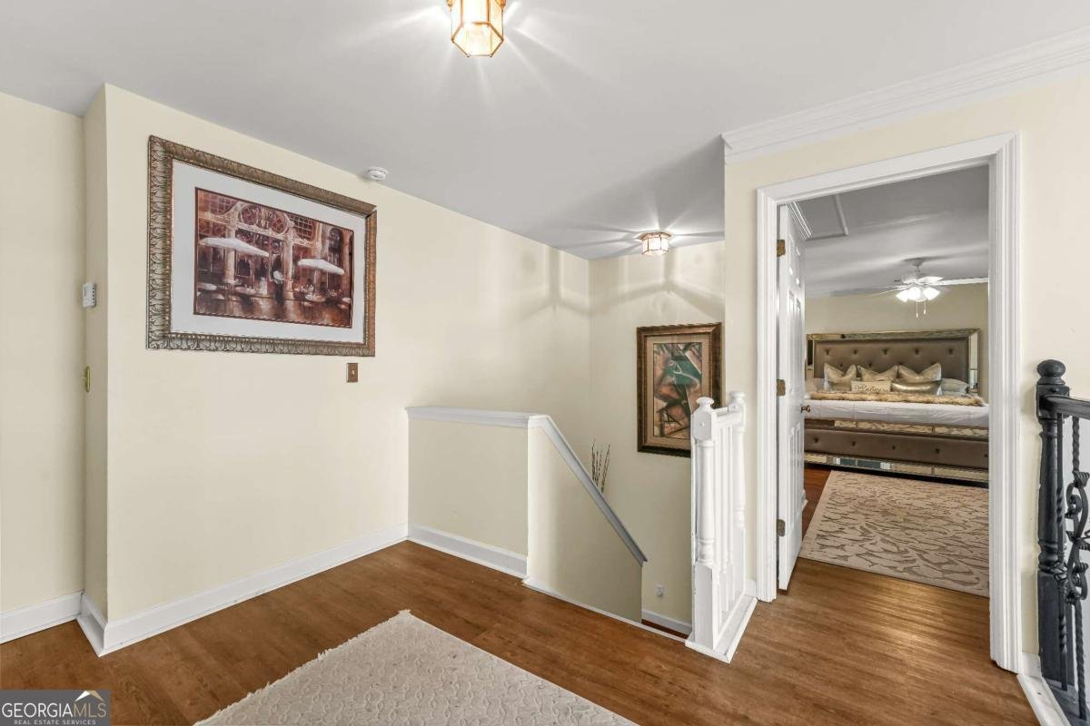 644 Laurel Wood Drive Marietta - Photo 30