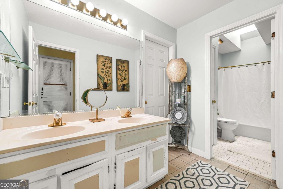 644 Laurel Wood Drive Marietta - Photo 31