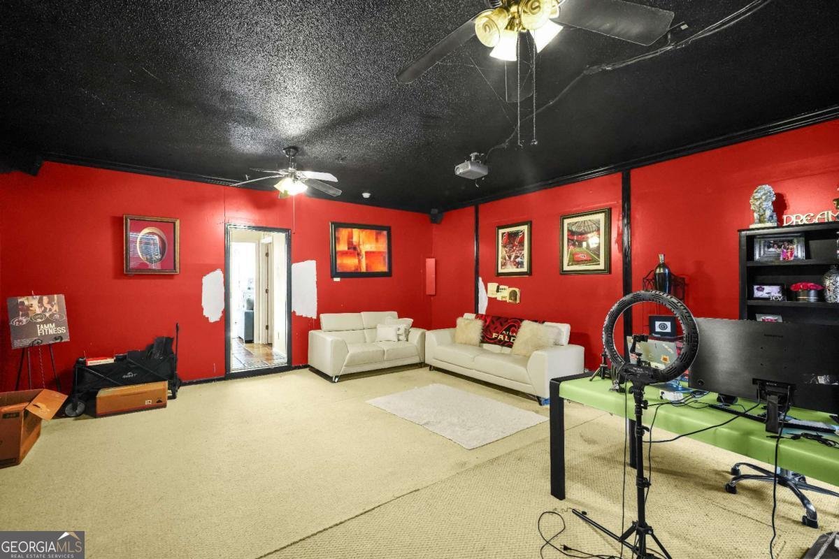 644 Laurel Wood Drive Marietta - Photo 33