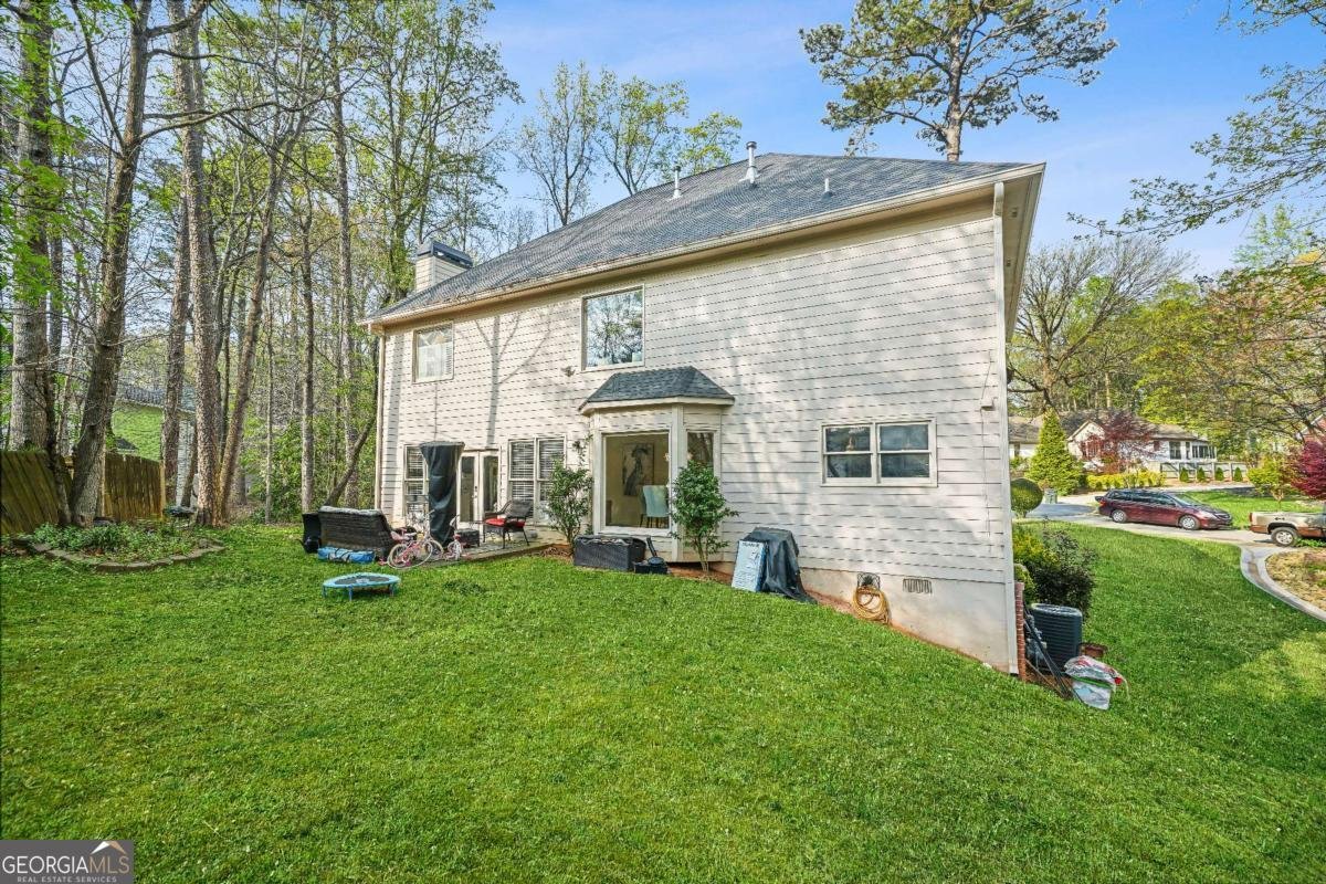 644 Laurel Wood Drive Marietta - Photo 34