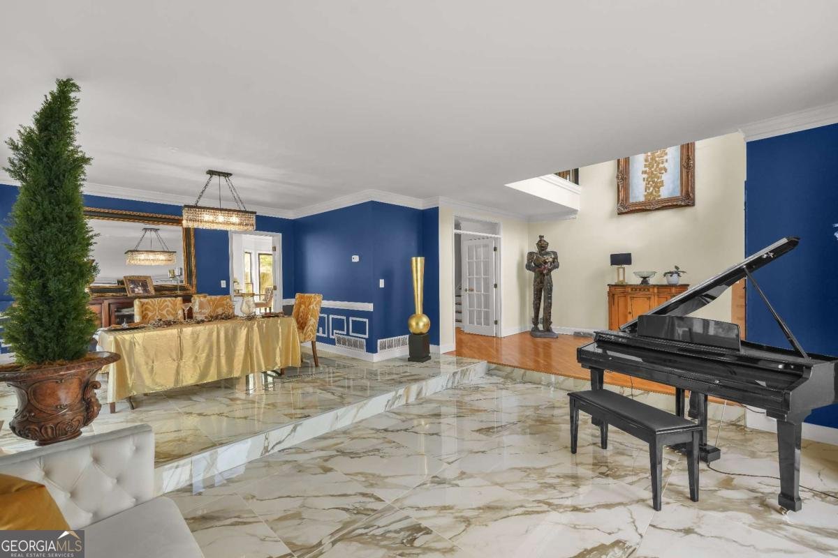 644 Laurel Wood Drive Marietta - Photo 6