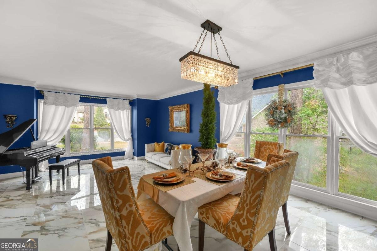 644 Laurel Wood Drive Marietta - Photo 7