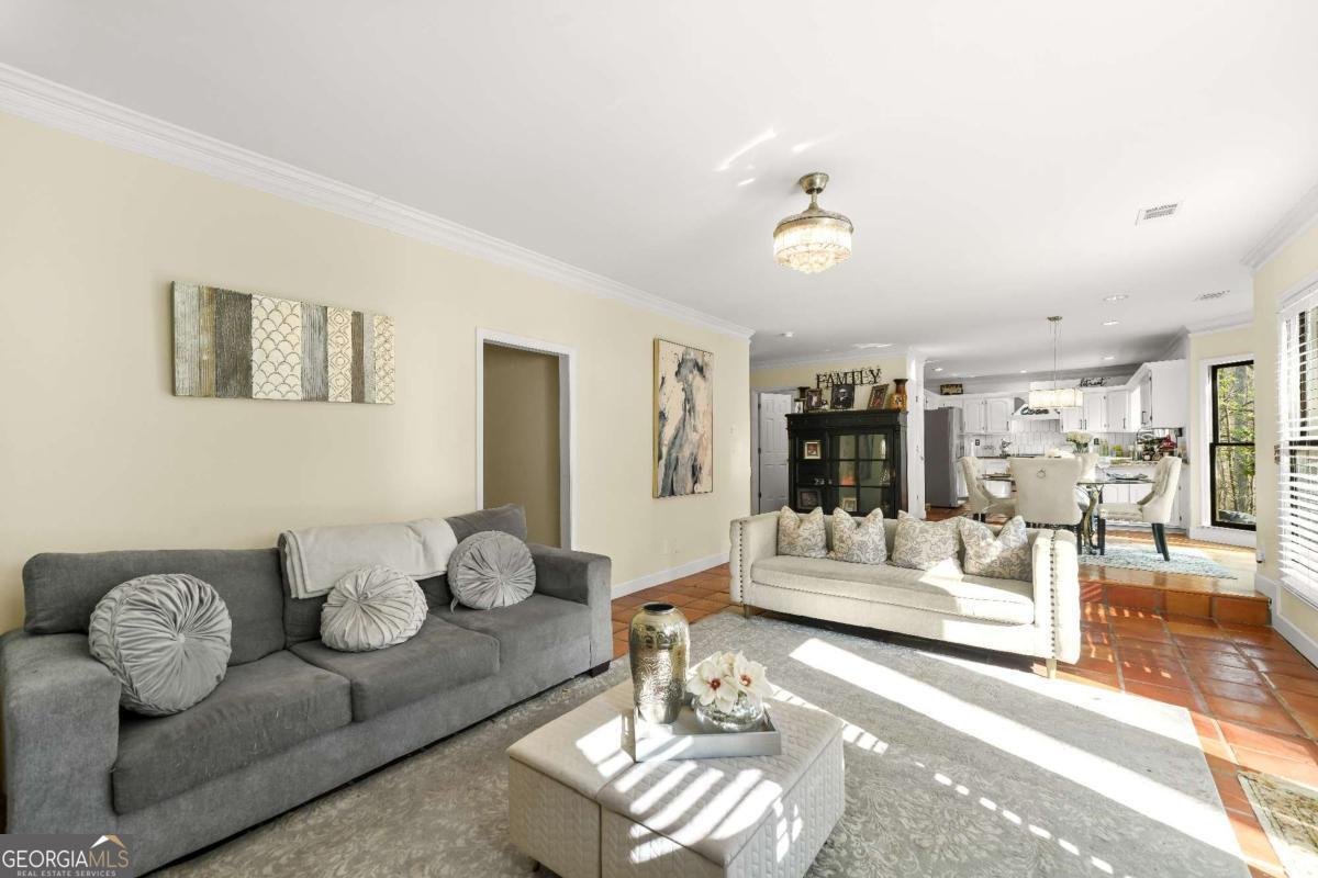 644 Laurel Wood Drive Marietta - Photo 8