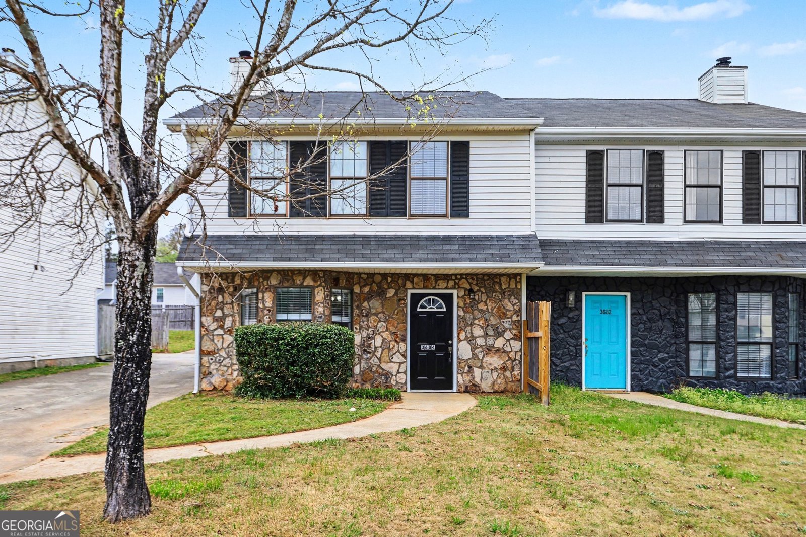 3684 Stephanie Court Powder Springs - Photo 1