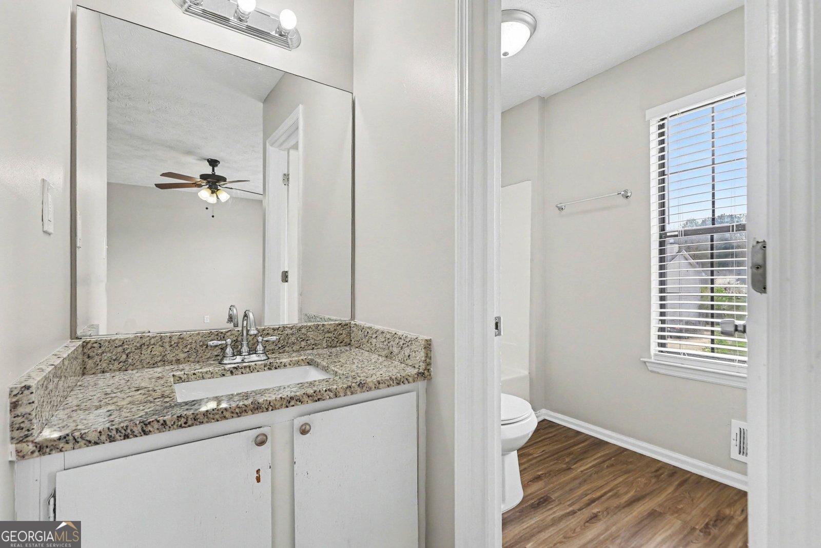 3684 Stephanie Court Powder Springs - Photo 11