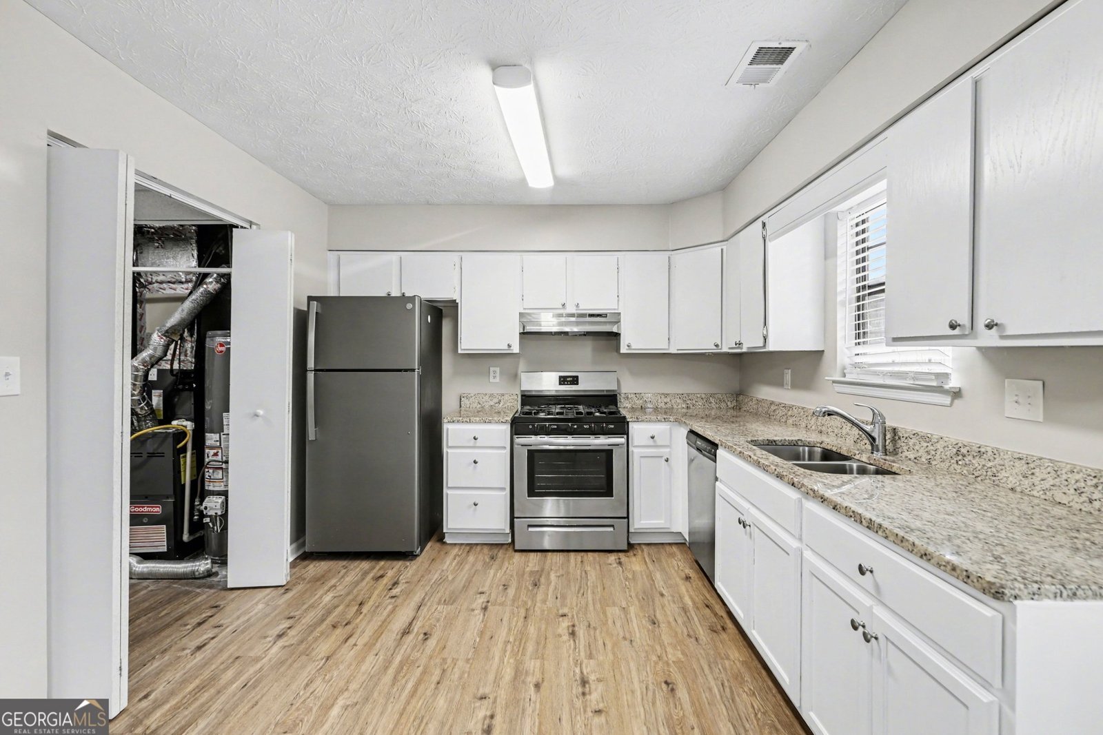 3684 Stephanie Court Powder Springs - Photo 6