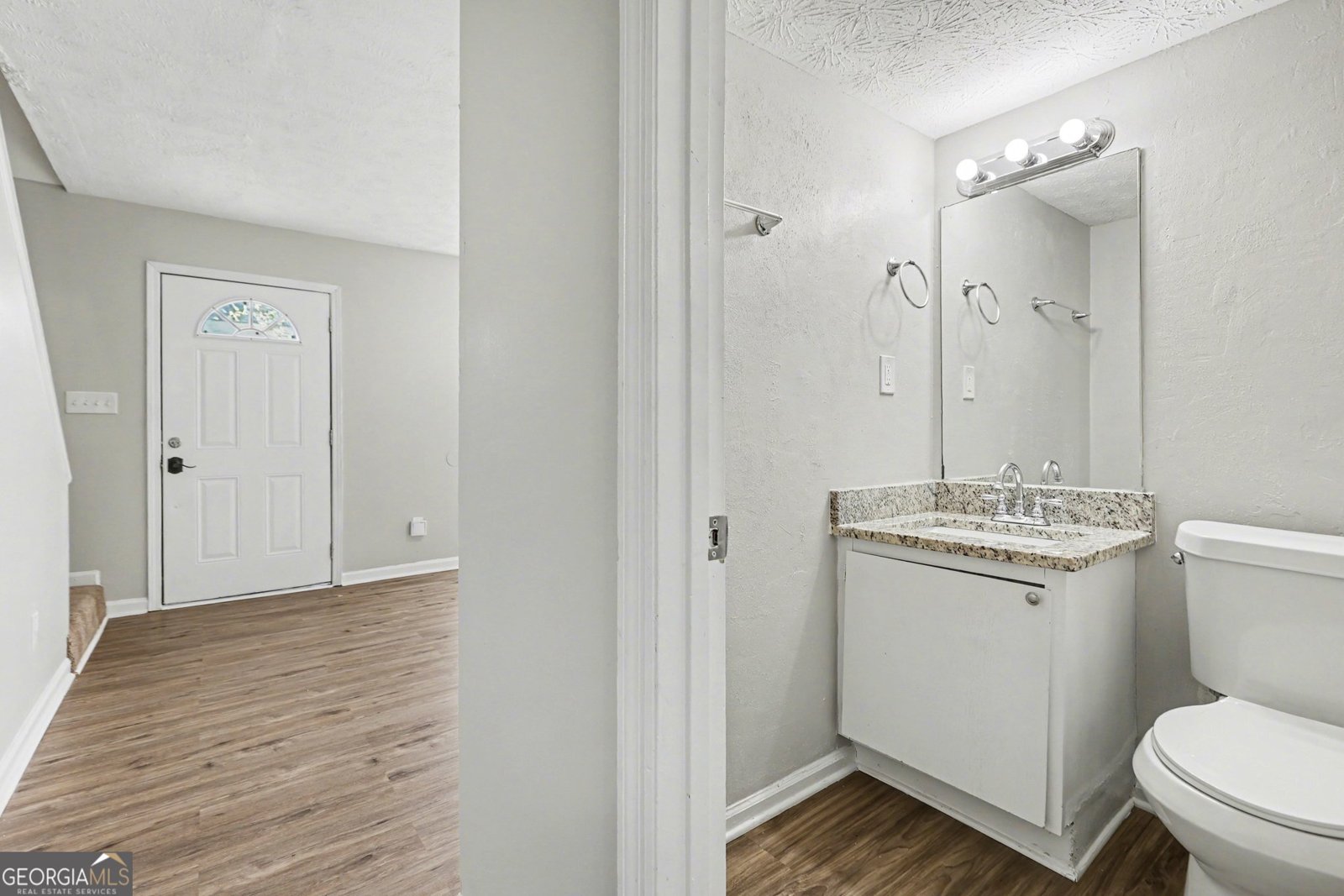 3684 Stephanie Court Powder Springs - Photo 9