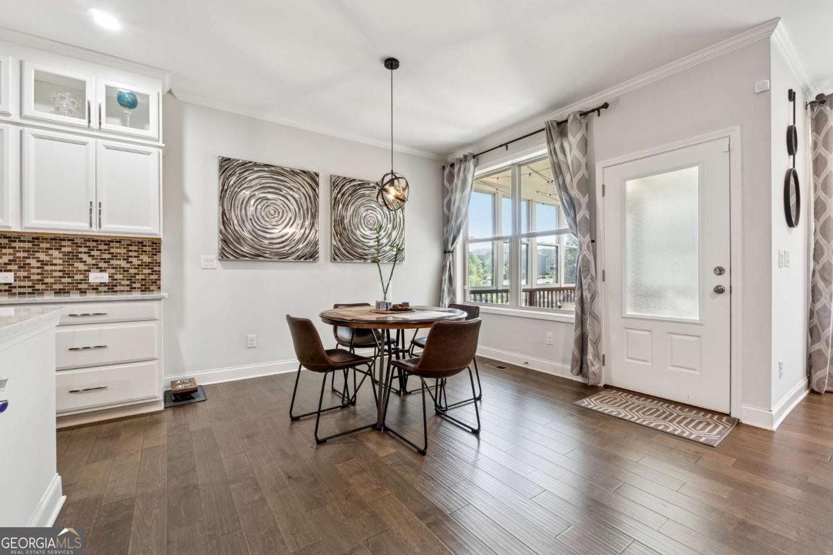 2387 Colby Court Snellville - Photo 11