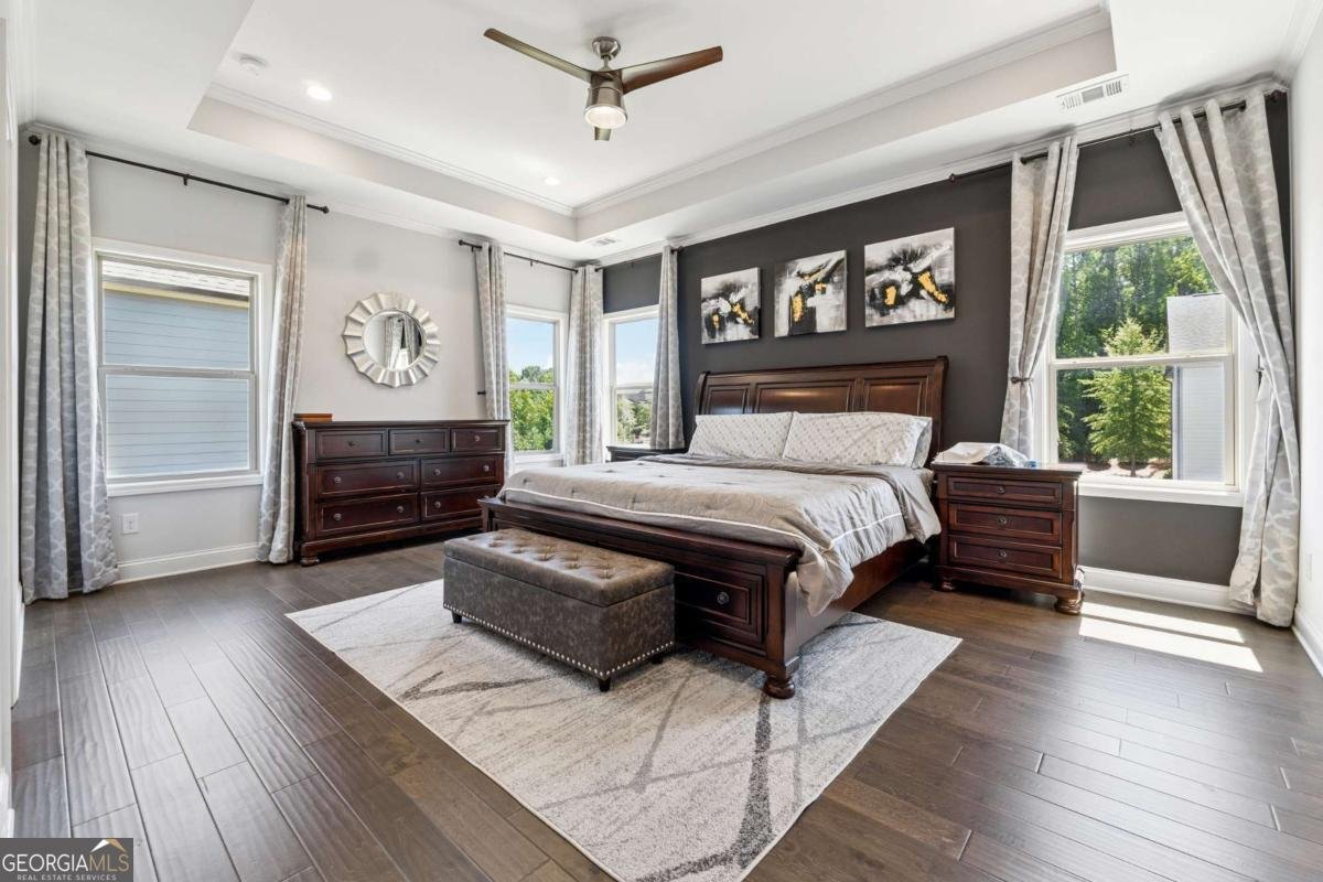 2387 Colby Court Snellville - Photo 15