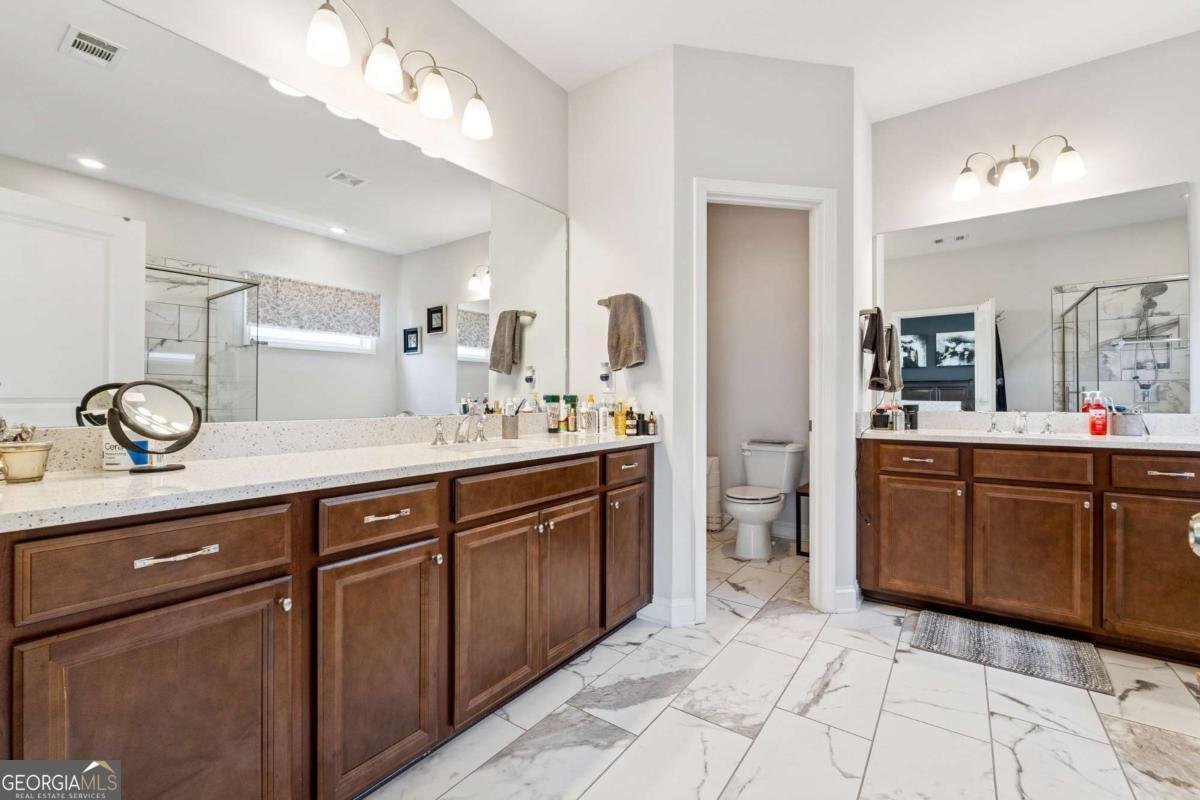 2387 Colby Court Snellville - Photo 17