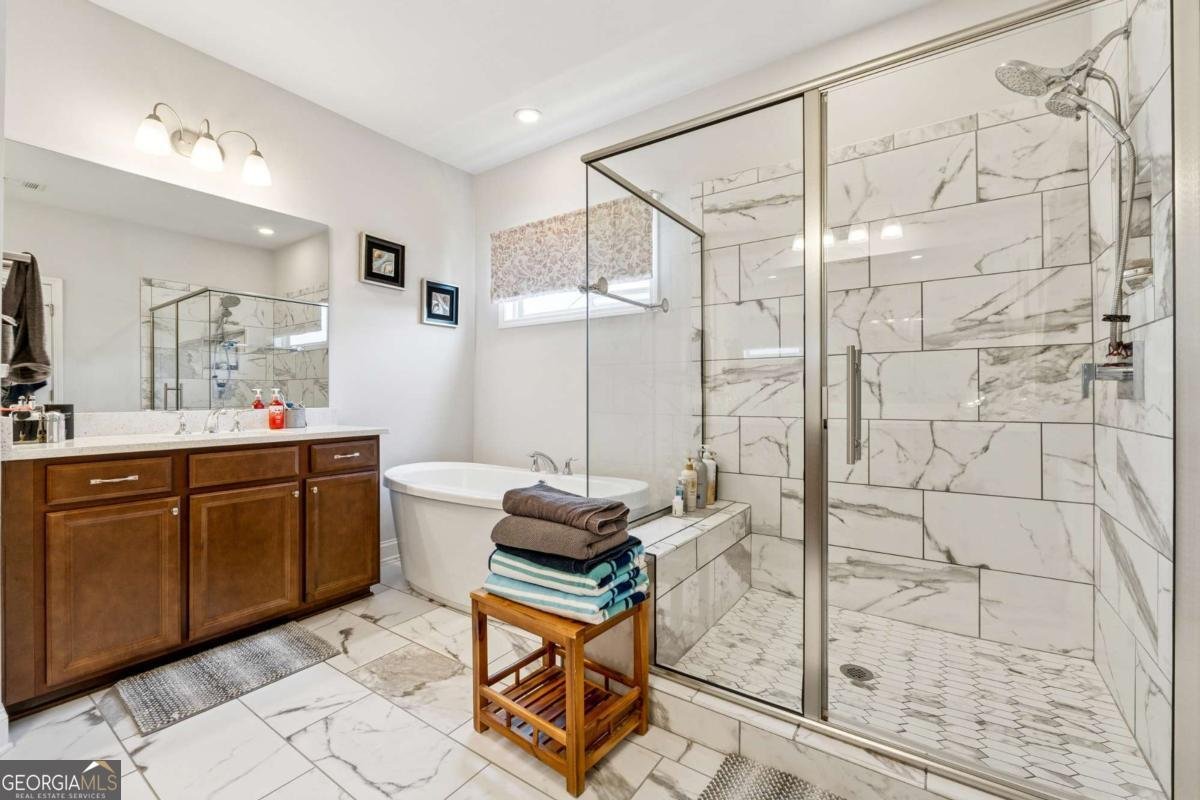 2387 Colby Court Snellville - Photo 18