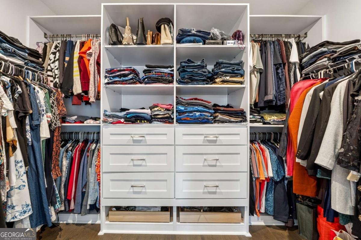 2387 Colby Court Snellville - Photo 19