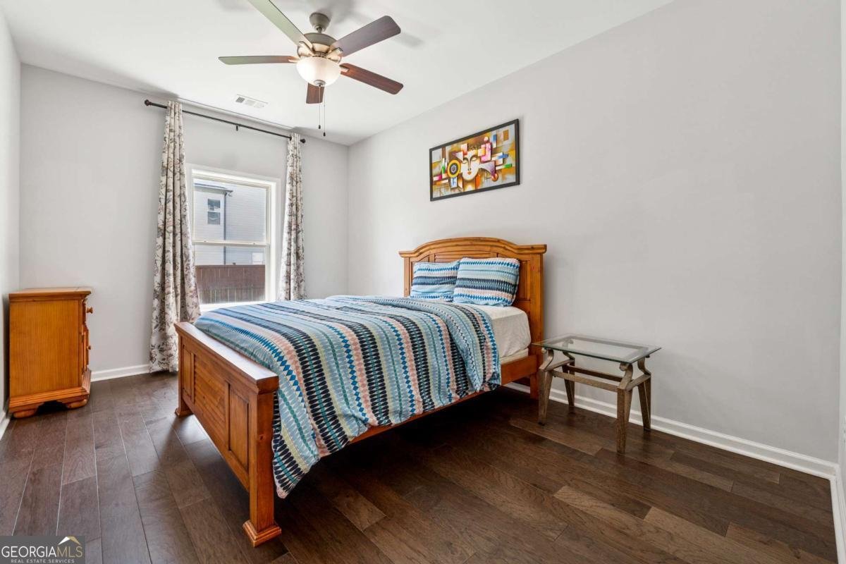 2387 Colby Court Snellville - Photo 21