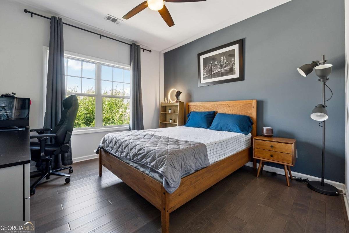 2387 Colby Court Snellville - Photo 22