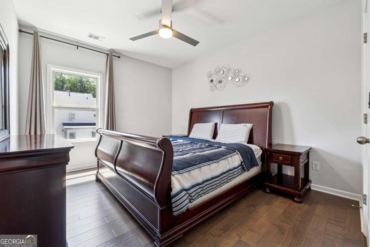 2387 Colby Court Snellville - Photo 23