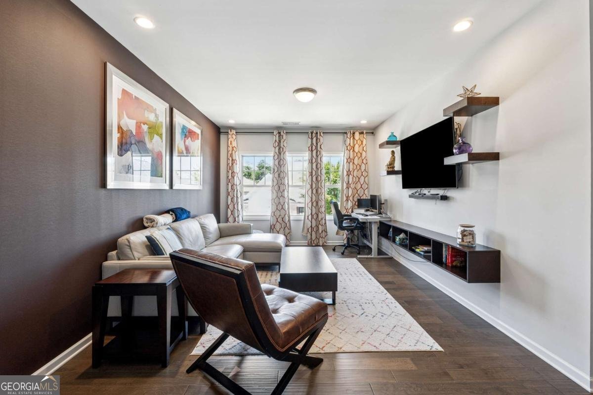 2387 Colby Court Snellville - Photo 24