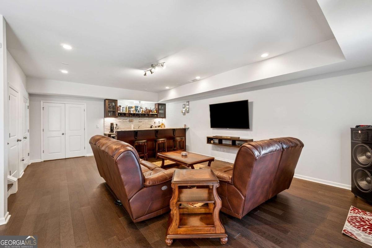 2387 Colby Court Snellville - Photo 28