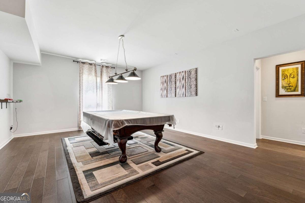 2387 Colby Court Snellville - Photo 29