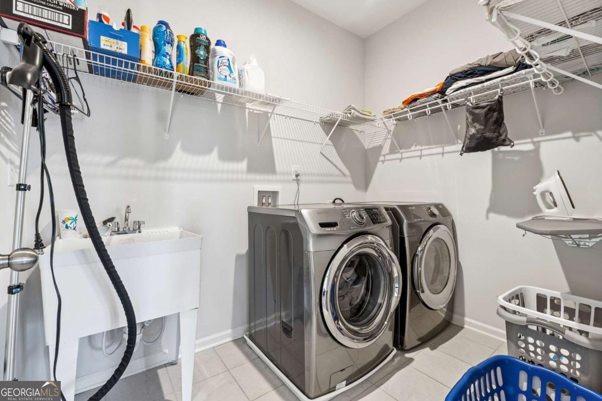 2387 Colby Court Snellville - Photo 35