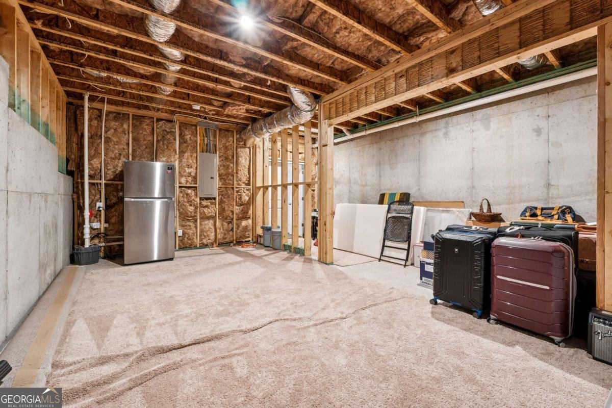 2387 Colby Court Snellville - Photo 36