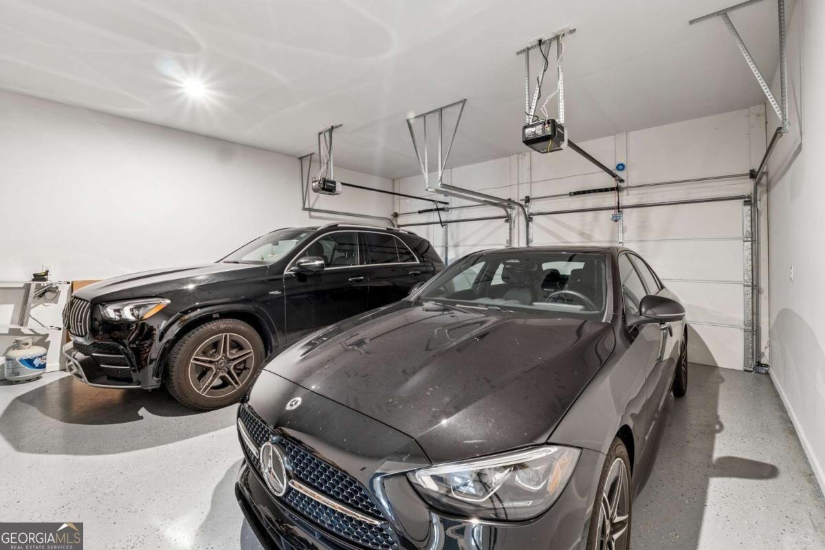 2387 Colby Court Snellville - Photo 37