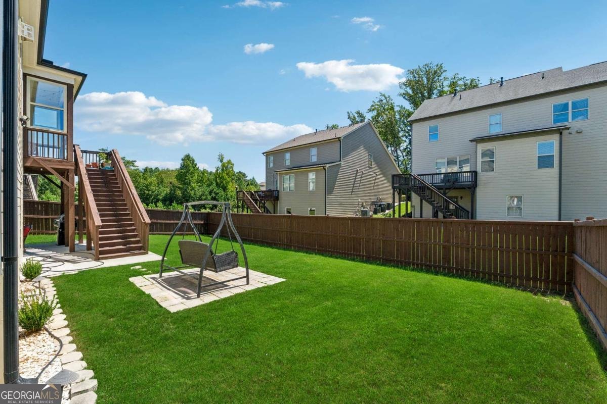 2387 Colby Court Snellville - Photo 39